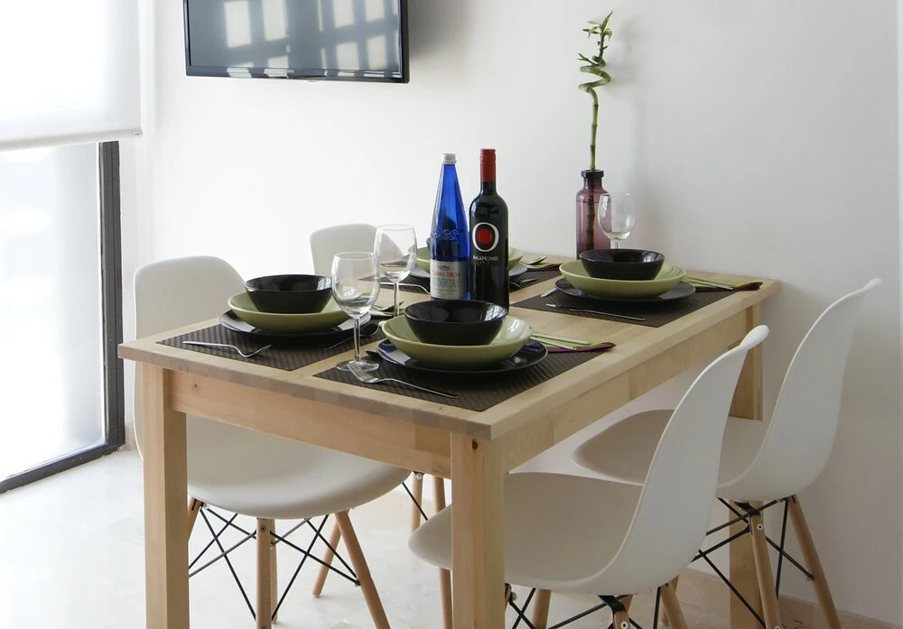 Apartamentos PuntoApart Málaga