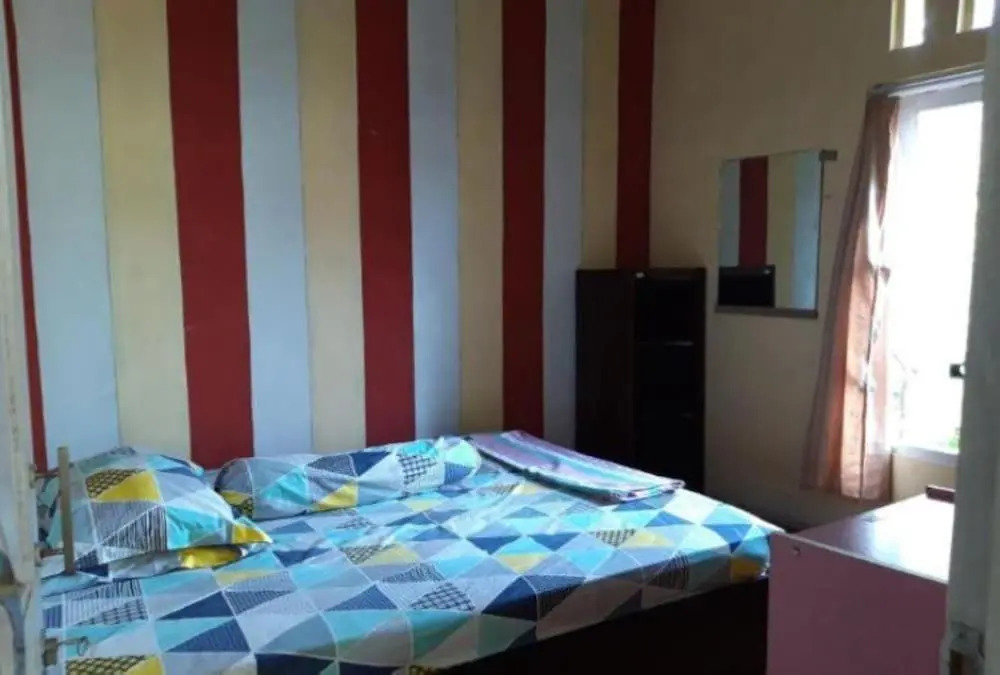 Saka Homestay Boutique & Cafe