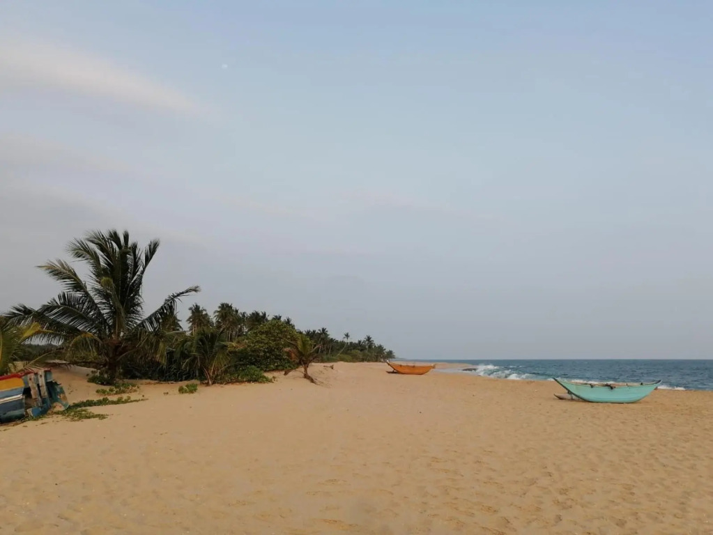 Sea sound cabana & Restaurant