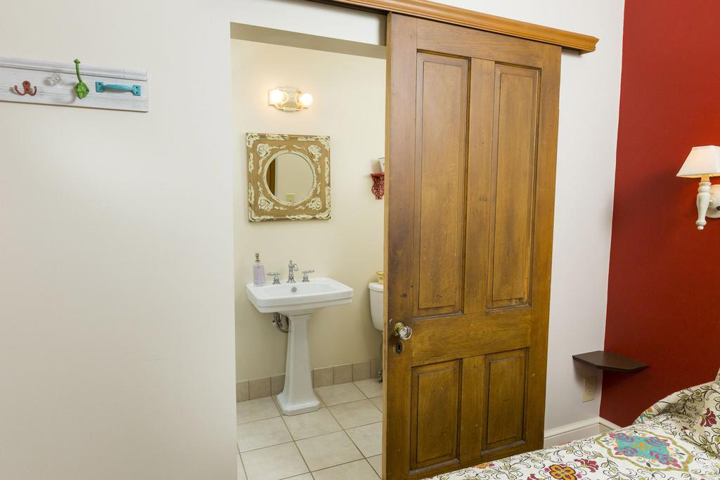 Farmers Guest House