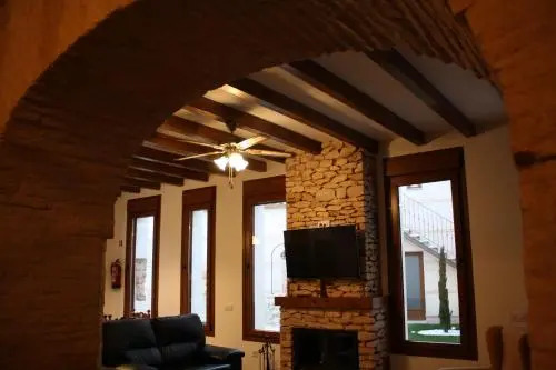 Casa Yedra