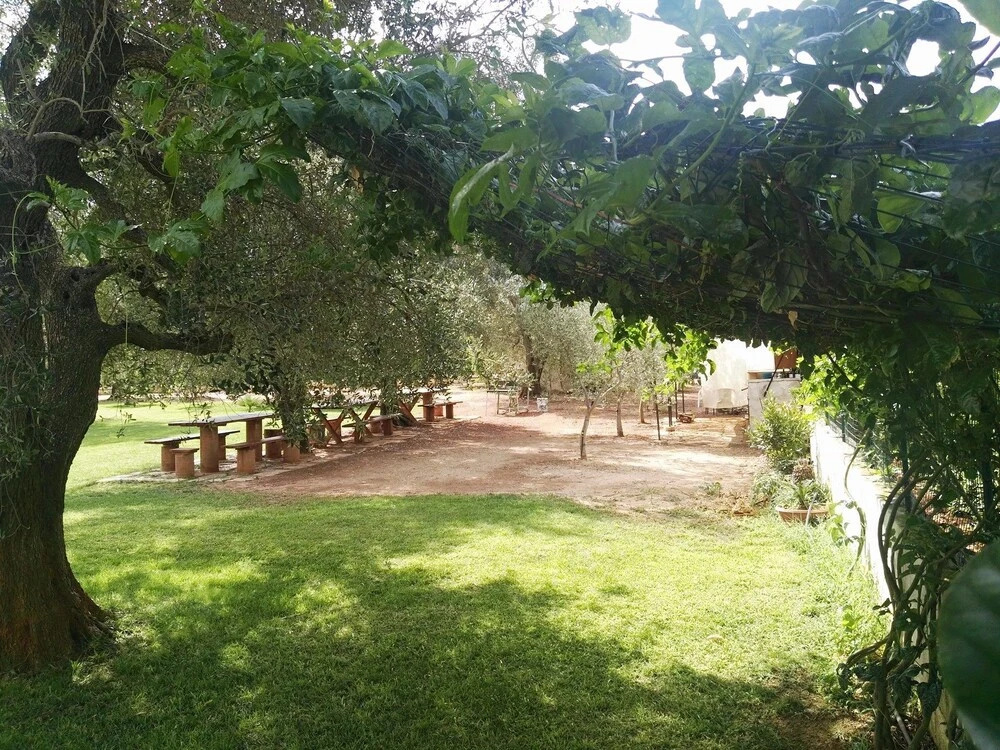 B&B Parcomonsignore AGRITURISMO