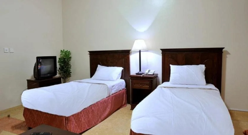 Sedrah Jeddah Furnished Units