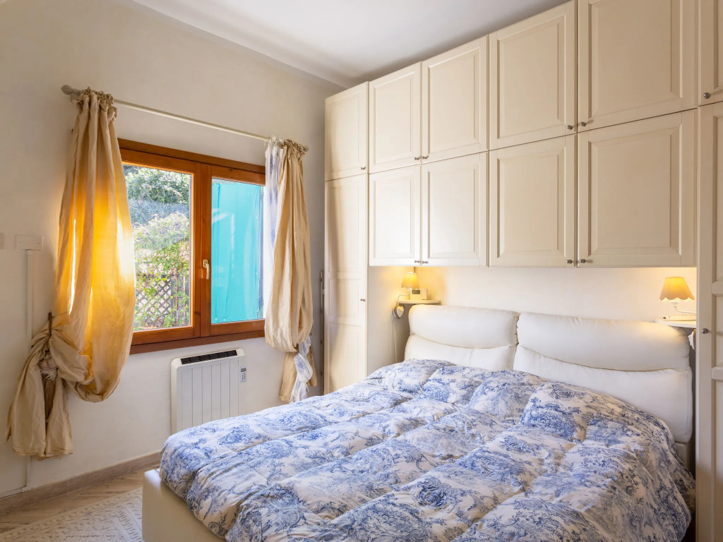 Holiday Home Stella Marina by Interhome
