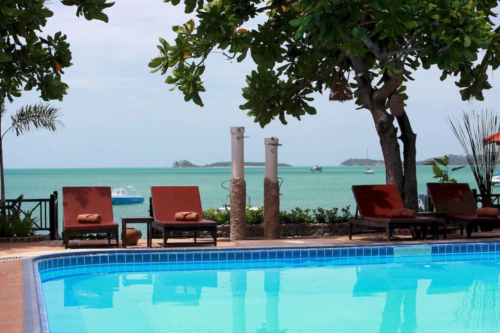 PGS Hotel Sandy Bay Resort
