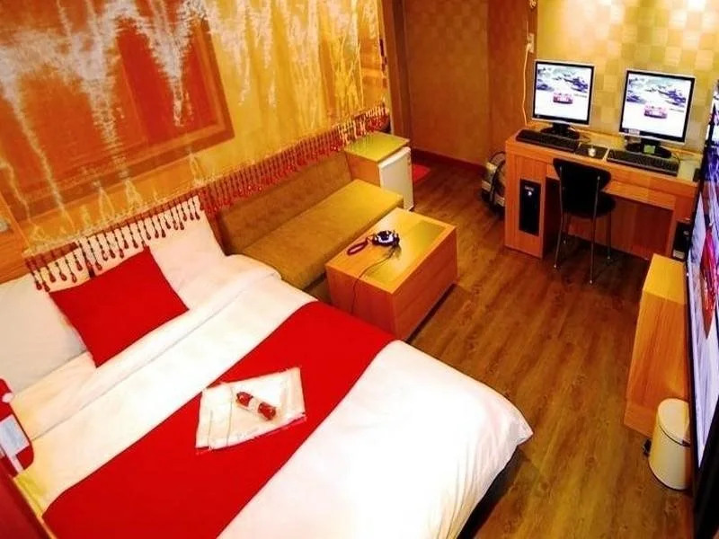 Plum Motel Sinchon