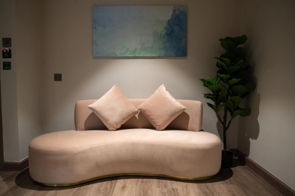 Moose Hotel Nimman