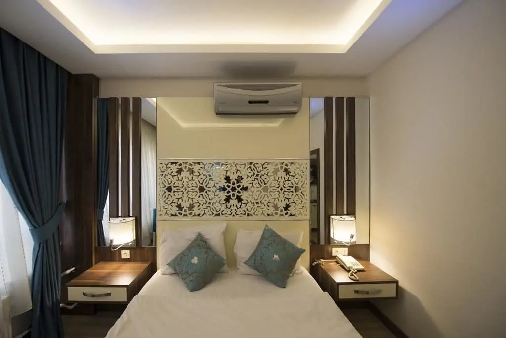 Rest Inn Hotel