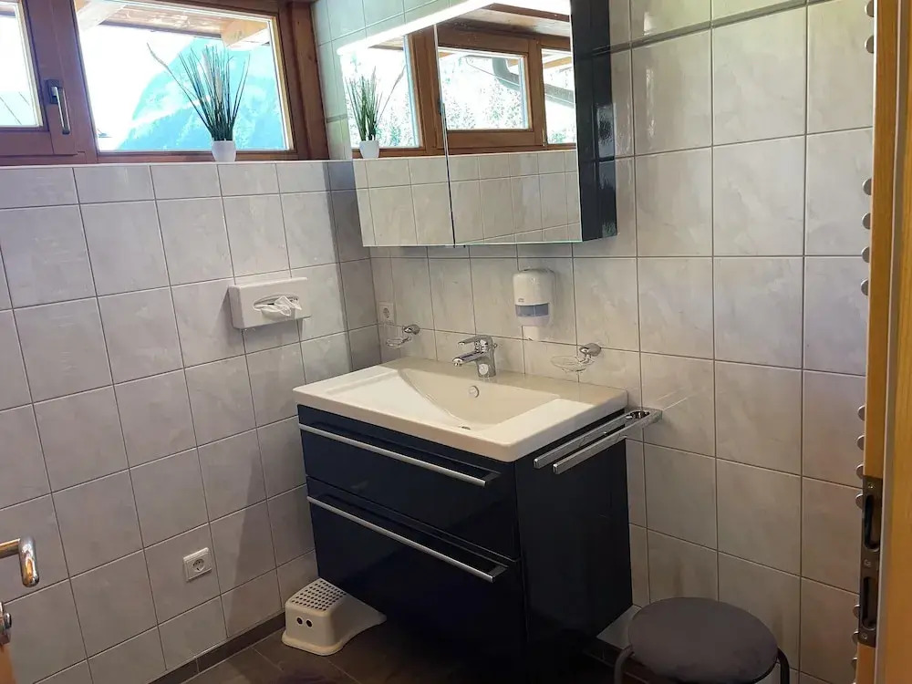 Lehner Schlossl With Whirlpool and Sauna