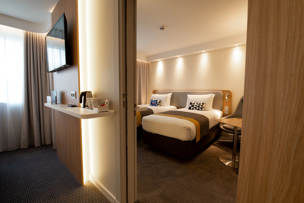 Holiday Inn Express - Arcachon - La Teste by IHG