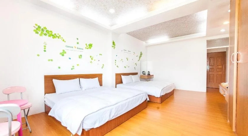 Slow Time Homestay