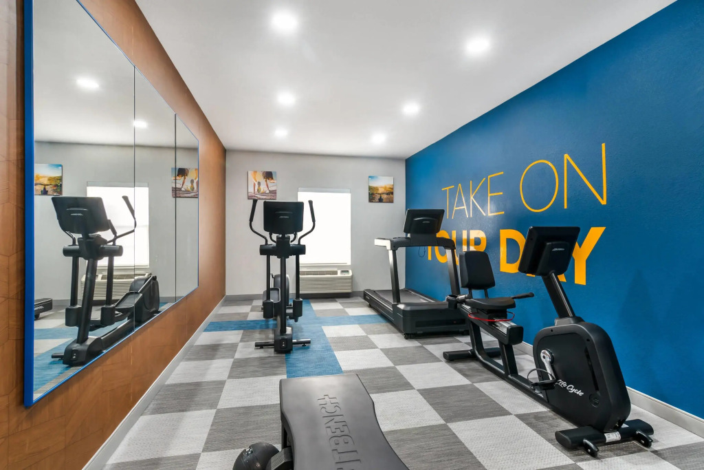 Comfort Inn & Suites Chesterfield - St Louis