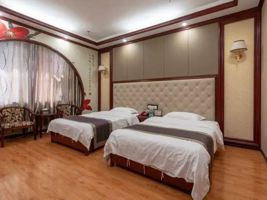 Jin De Hotel