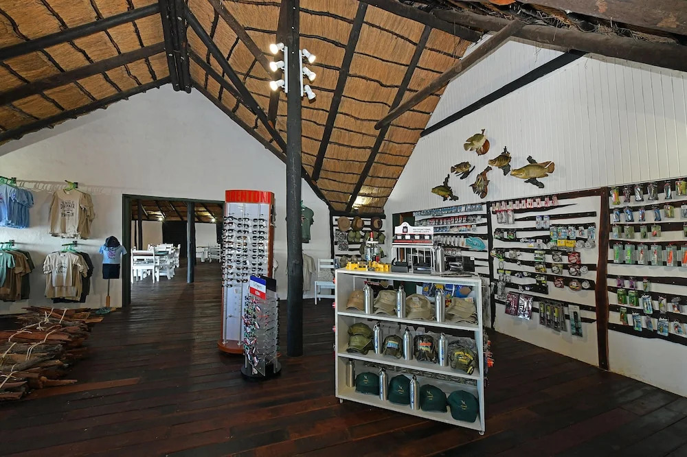 Zambezi Mubala Camp