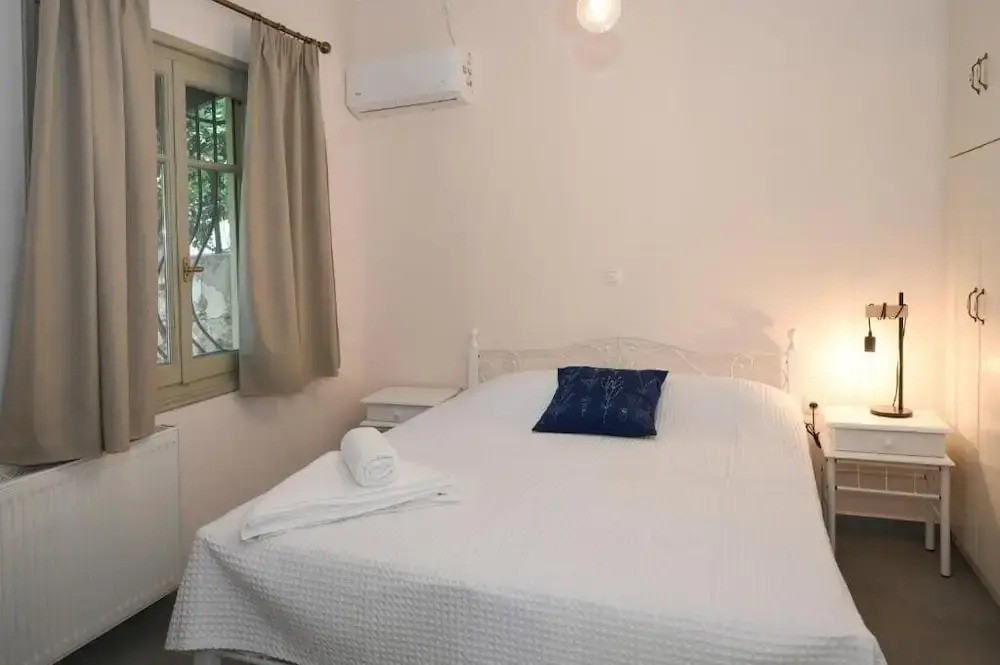 Elida Inn Near ATH Airport