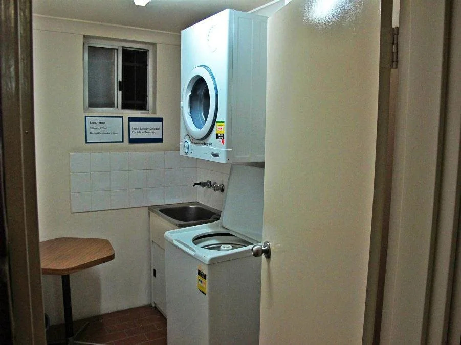 Lidcombe Motor Inn