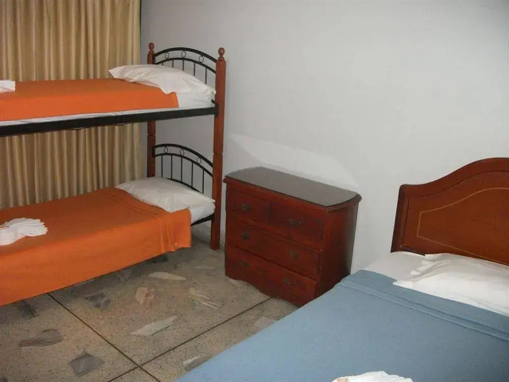 Hotel Champagnat