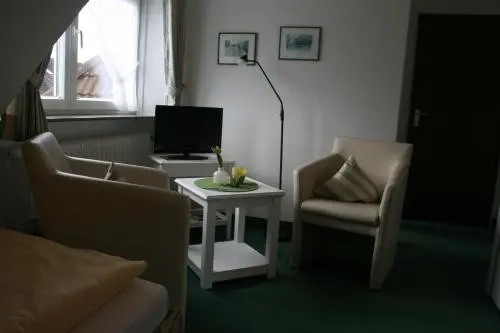 Pension Luuward 3 Sterne superior Hotel