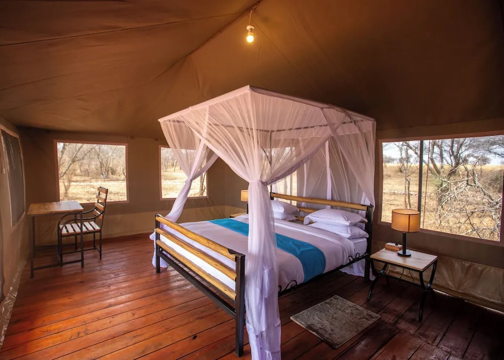 House Of Nature Serengeti