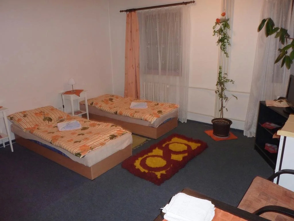 Hotel Savorsky