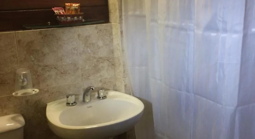 Lago Viedma B&B
