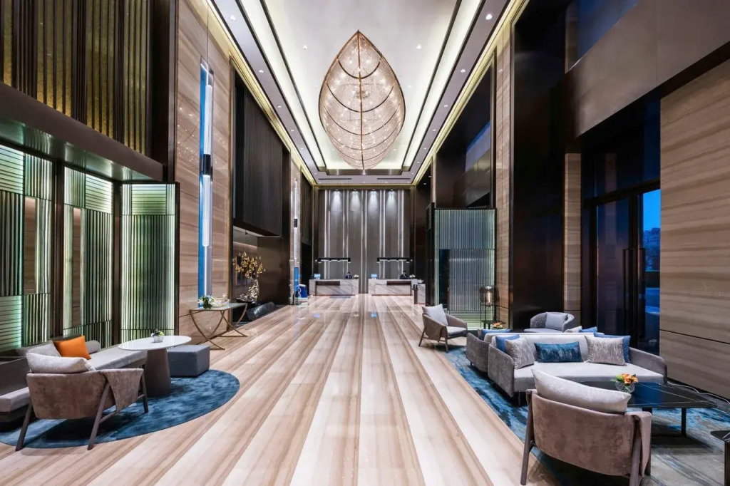 Novotel Kunshan Yangcheng Lake