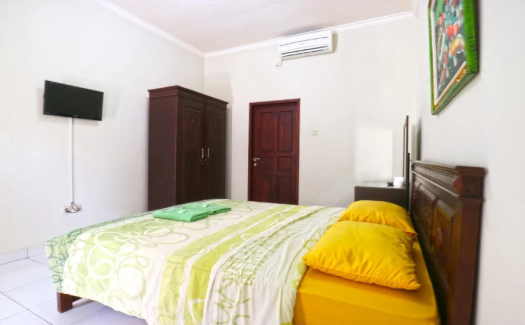 Lotus Garden Apartment