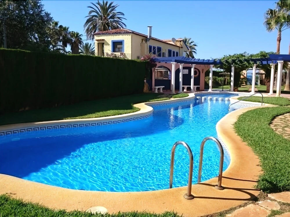 Apartamento El Castell II