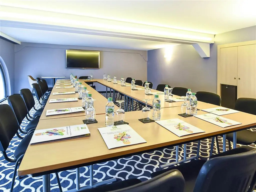 ibis Styles Dijon Central