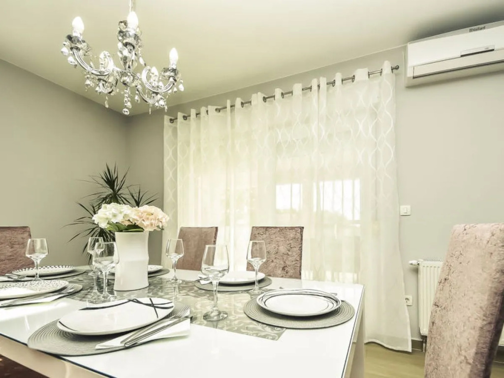 House Anić Novigrad (Zadar)