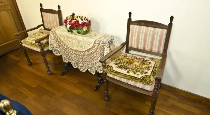 Panico Suite