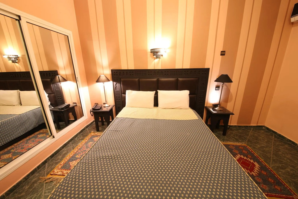 Hotel Akouas