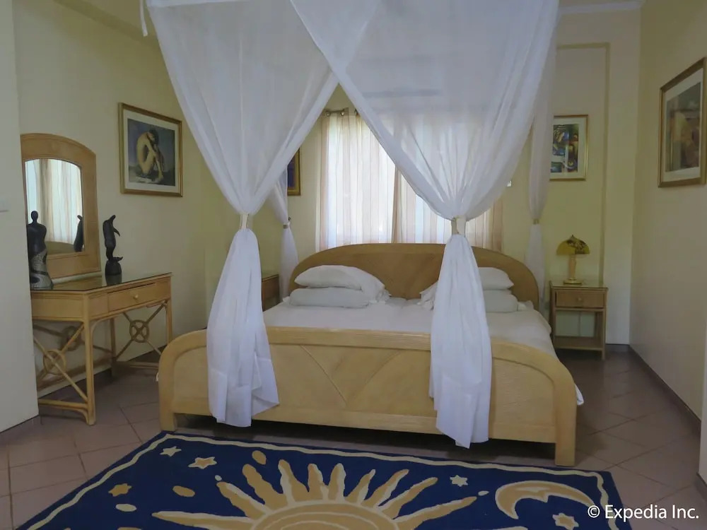 Sun Apartelle
