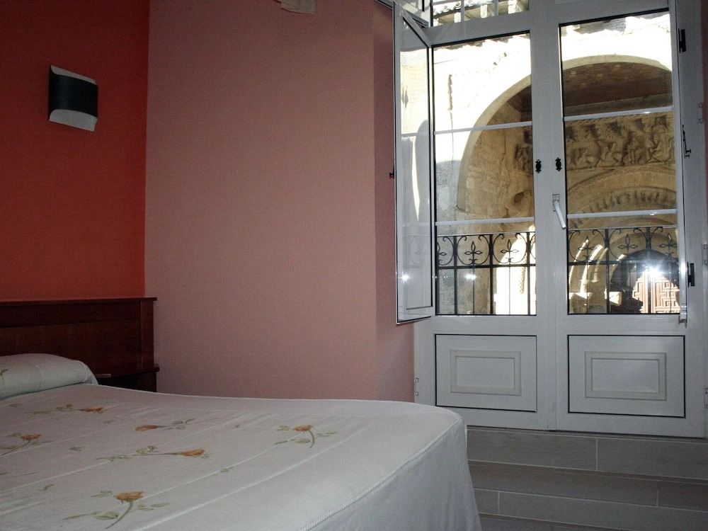 Hostal La Corte