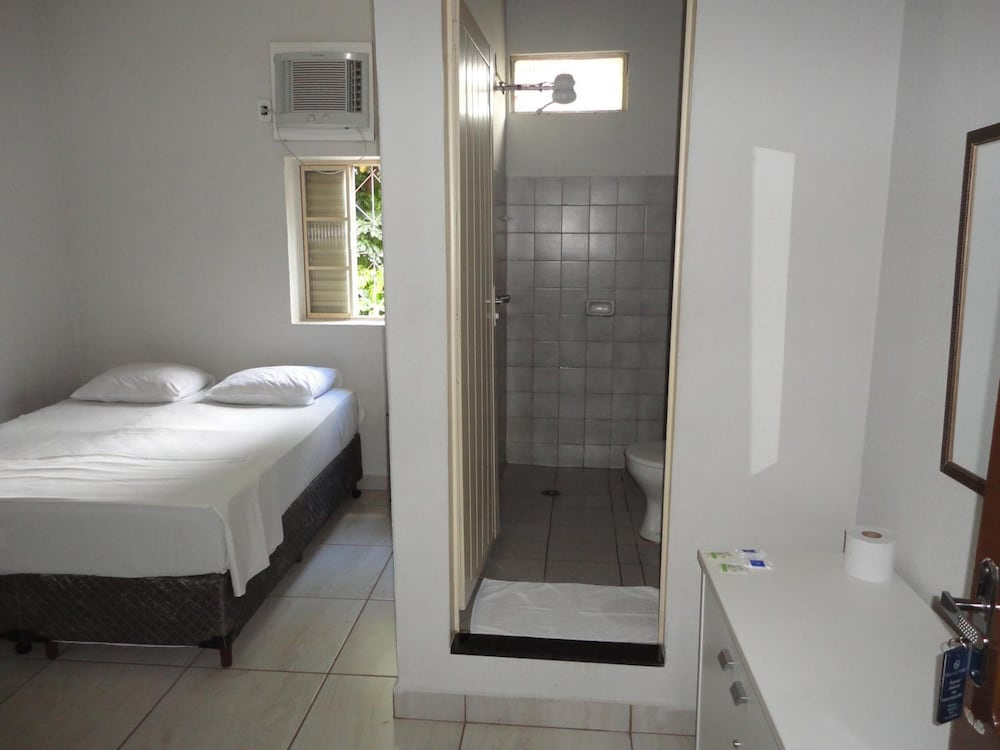 Grande Hotel Araçatuba