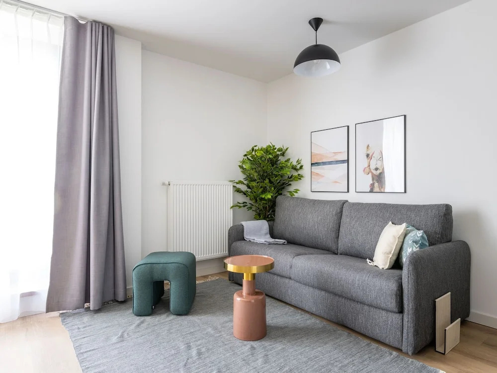 Limehome Bodenmais Bahnhofstraße
