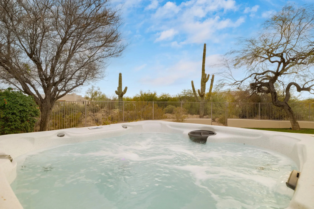 Montoya by AvantStay | Pool, Putting Green, Views, Scottsdale