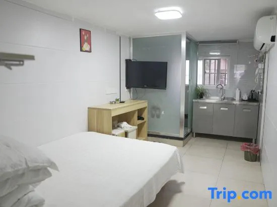 Wuhu Tianshun Express Hotel