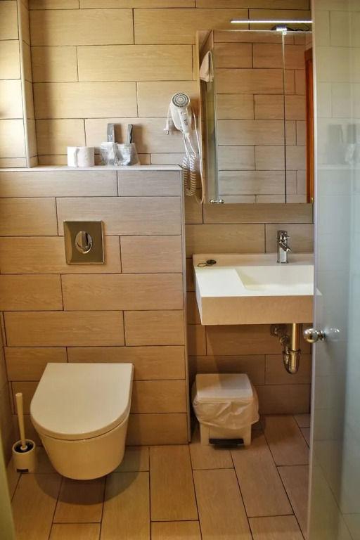 Hotel Marbel