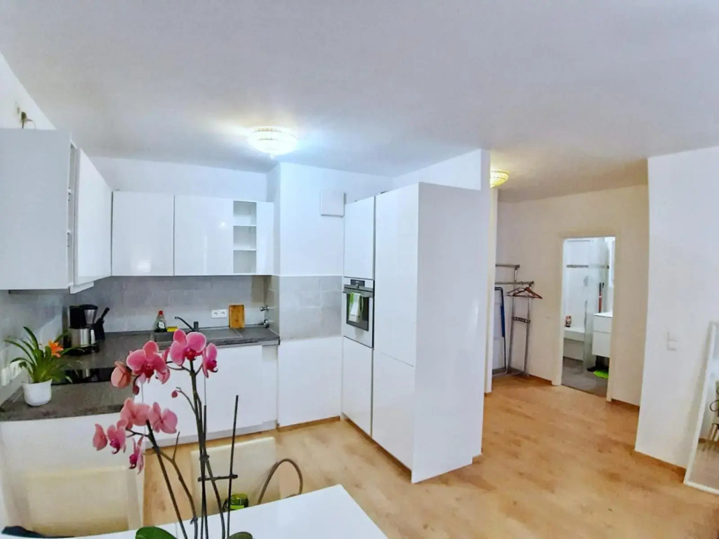 LEA Apartment Zentrum