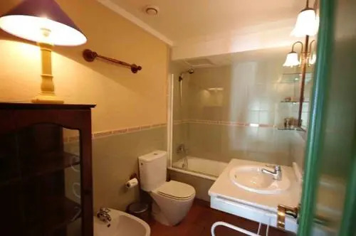 Apartments Dornajo 4/6 Pax. Asn