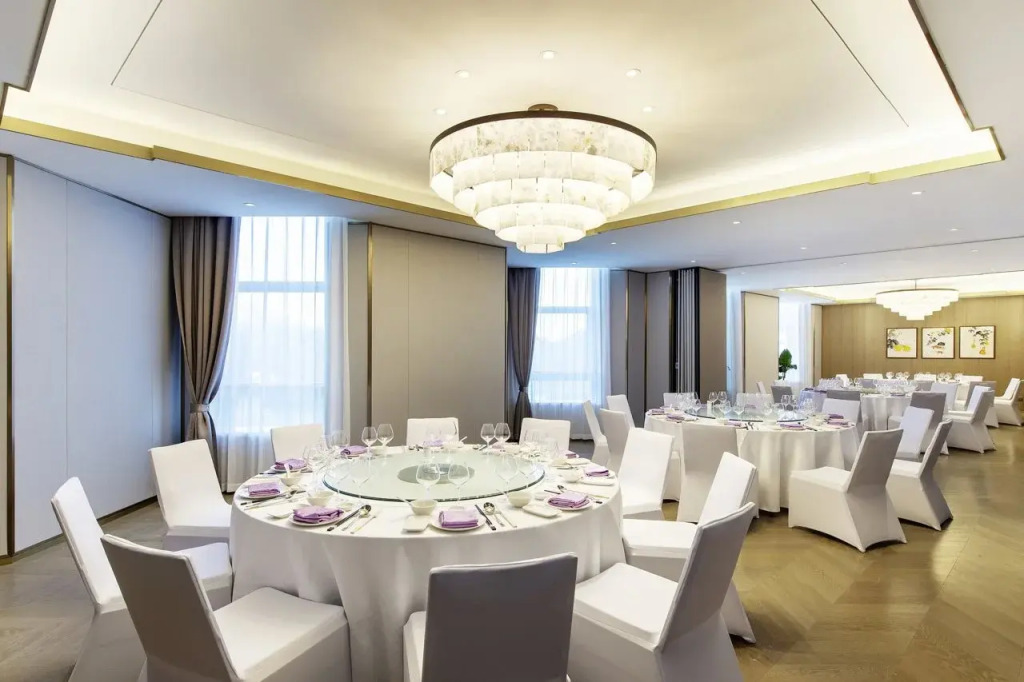 Novotel Suzhou Huanxiu Lake