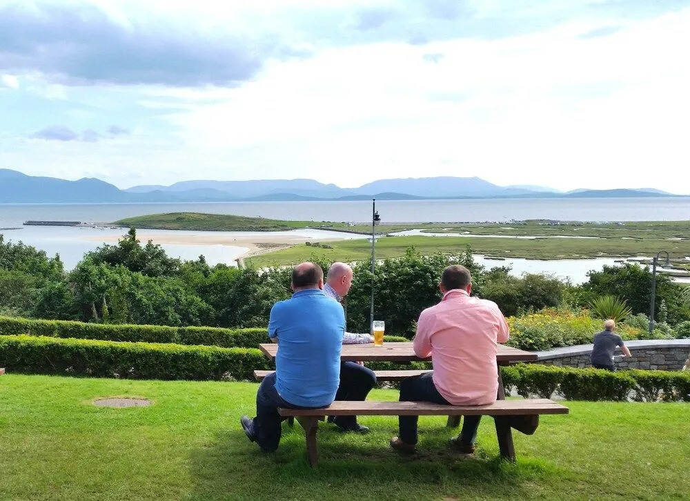 Mulranny Suites