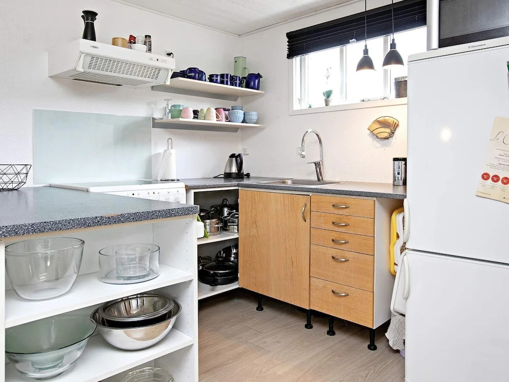 4 Person Holiday Home in Rødby
