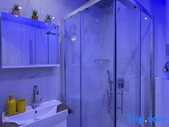 Premium Studio DANAI 14 Paralia Beach