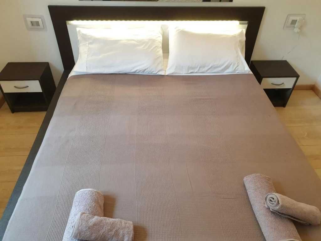 Il Comfort di Casa Tua - PORTA VENEZIA