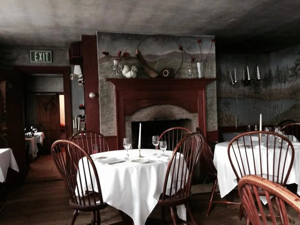 The Old Inn On The Green