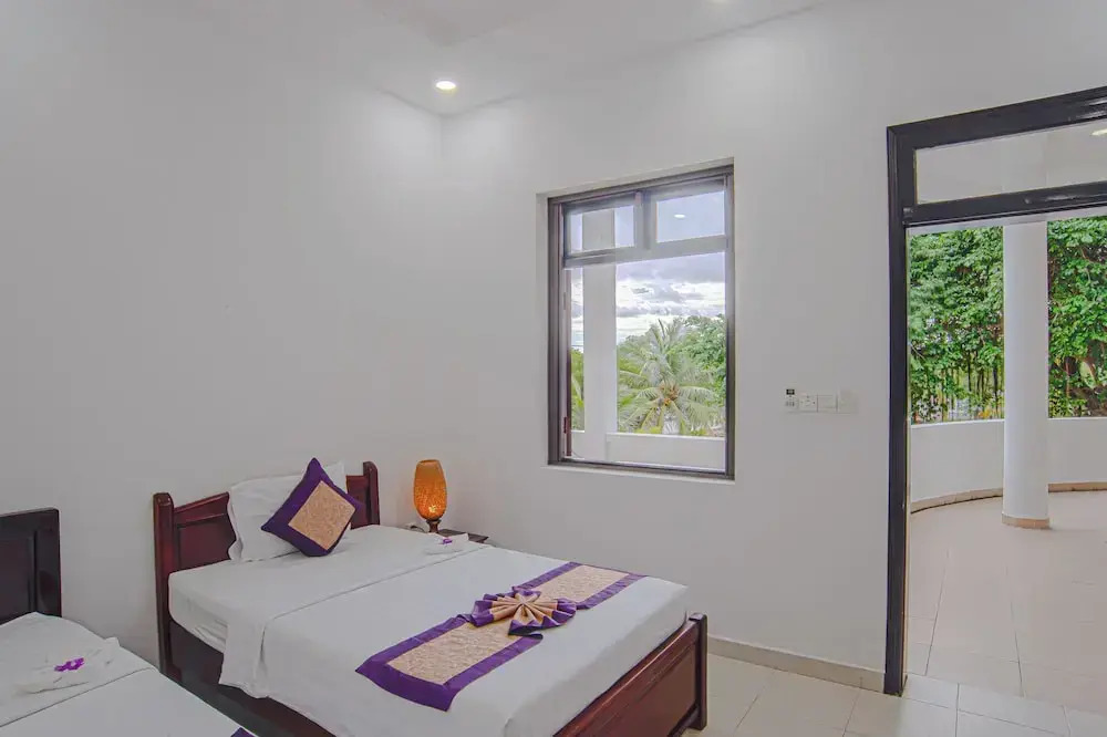 YNG-Luxor Resort Phu Quoc