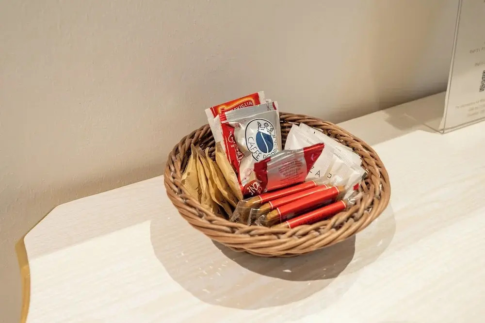 Popolo Rooms&Suites