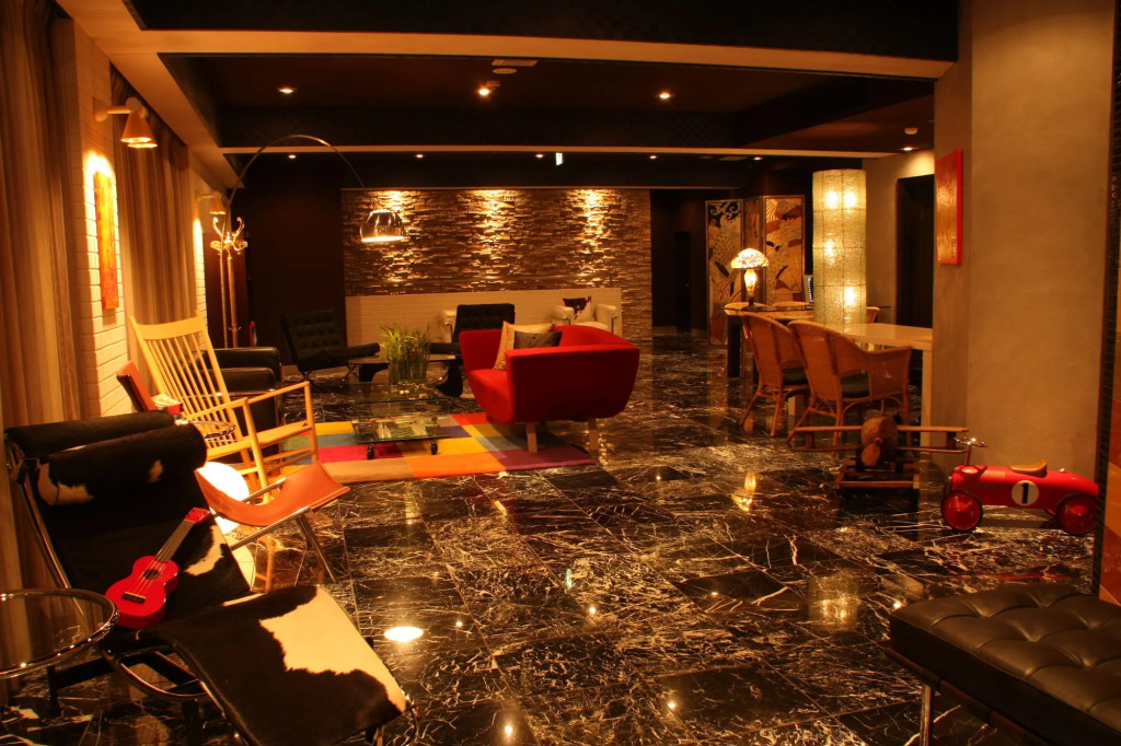 Relax Resort Hotel
